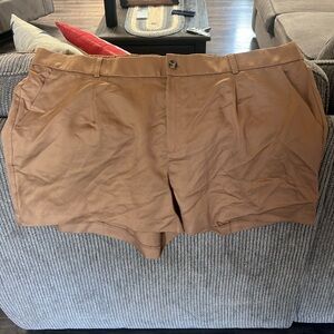 Plus size shorts 🩳